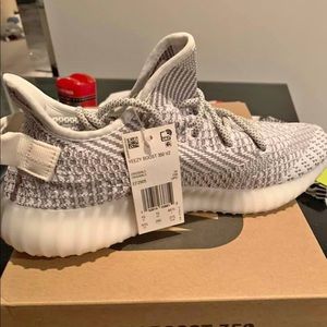 Yeezy Boost 350